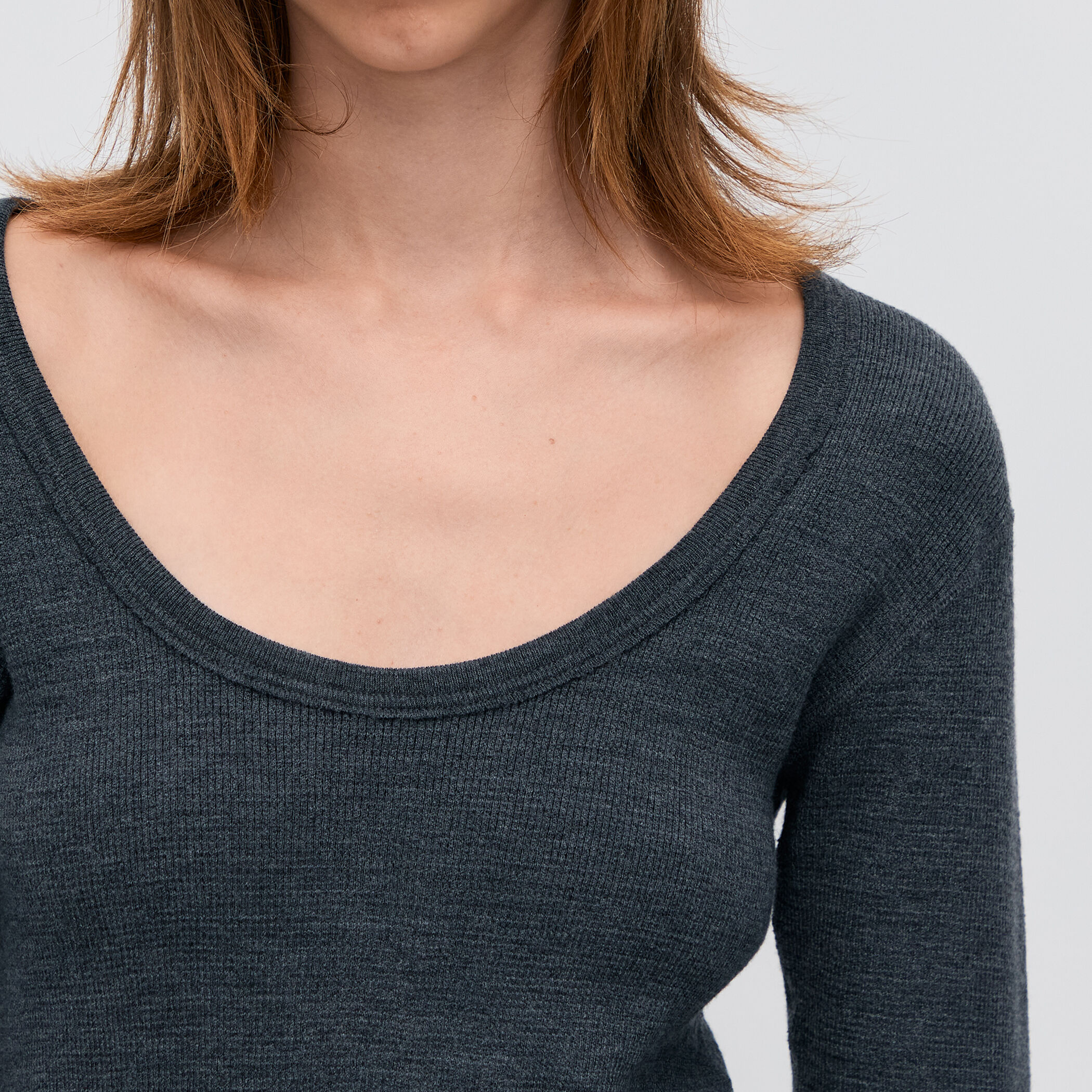 タグ付き BACCA ウールワッフル ジャージーカットソー トゥモローランド 楽天市場】ウールワッフル ジャージーカットソー BACCA