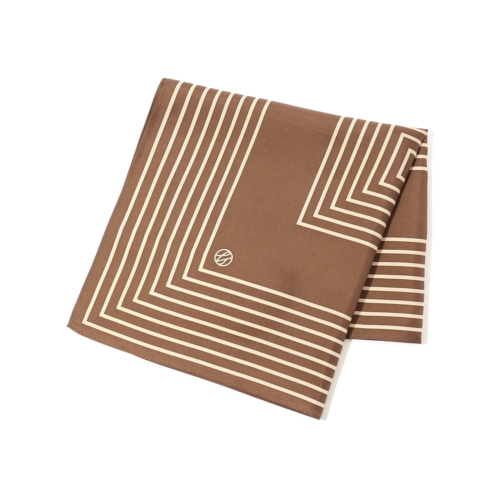 LE SCARF ストライプスカーフ｜トゥモローランド 公式通販