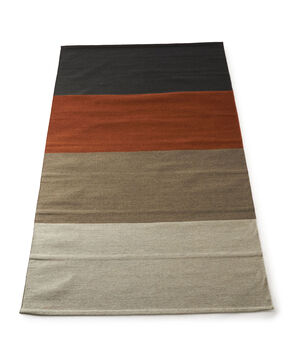 カラーブロックエリアラグ HRU9032