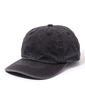 KIJIMA TAKAYUKI 6PANEL CAP