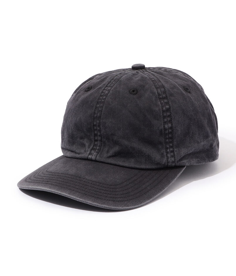 KIJIMA TAKAYUKI 6PANEL CAP