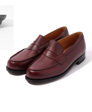 J.M. WESTON Signature loafer ローファー Dウィズ #180