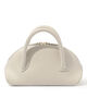 LIFFNER EW Dome Clutch ハンドバッグ