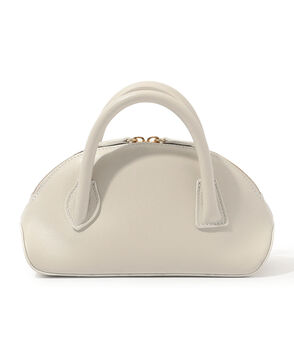 LIFFNER EW Dome Clutch ハンドバッグ