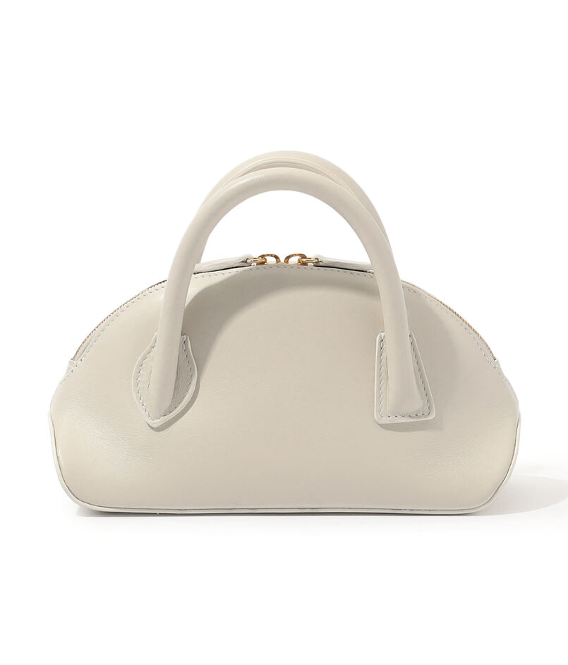 LIFFNER EW Dome Clutch ハンドバッグ