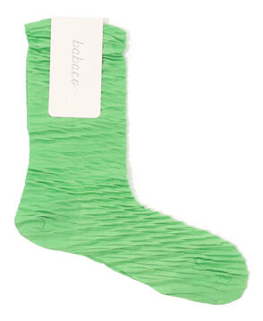babaco Crushed Socks