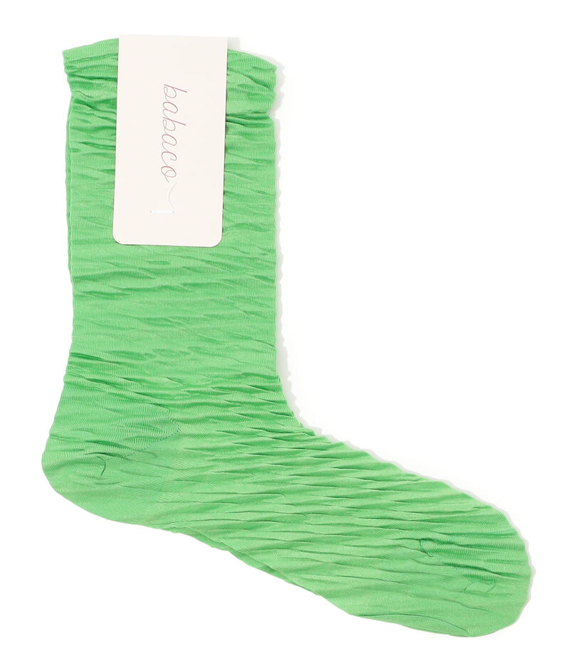 babaco Crushed Socks