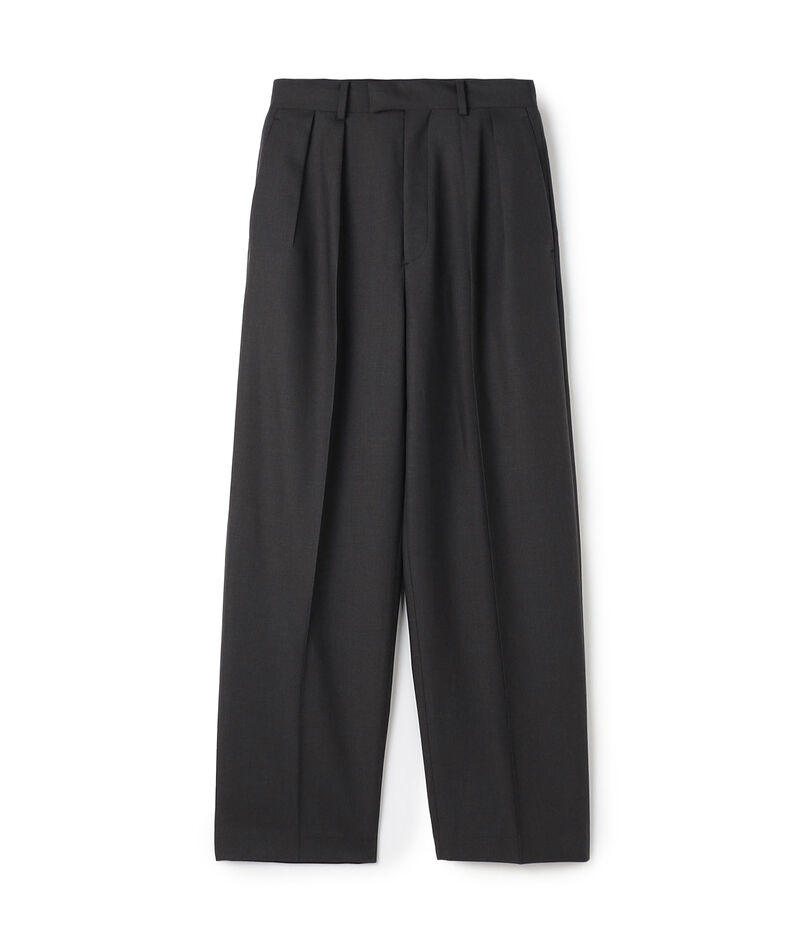 ドライツイル スラックスパンツ