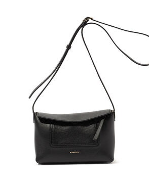 WANDLER PENELOPE SLOUCH MINI ショルダーバッグ