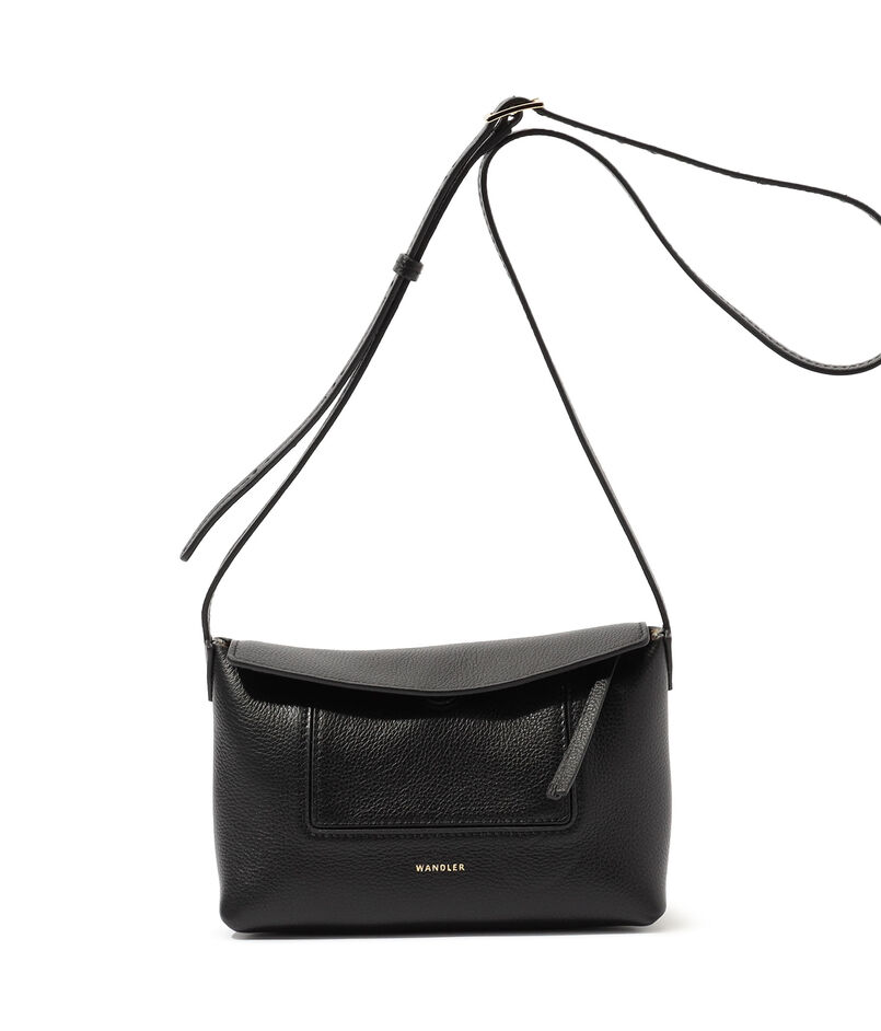 WANDLER PENELOPE SLOUCH MINI ショルダーバッグ