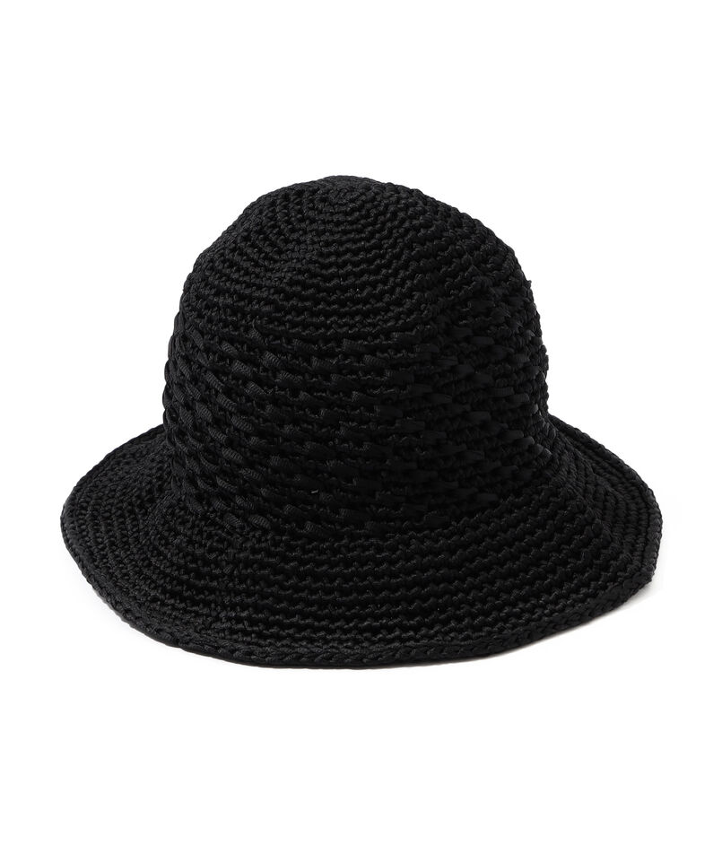 KIJIAMA TAKAYUKI BUCKET HAT