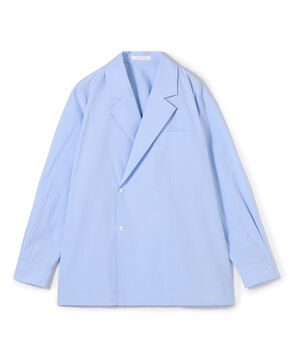 ■コットンブロード セミダブルジャケット