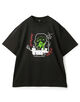 BRAIN DEAD ALIEN TRACTOR T-Shirt