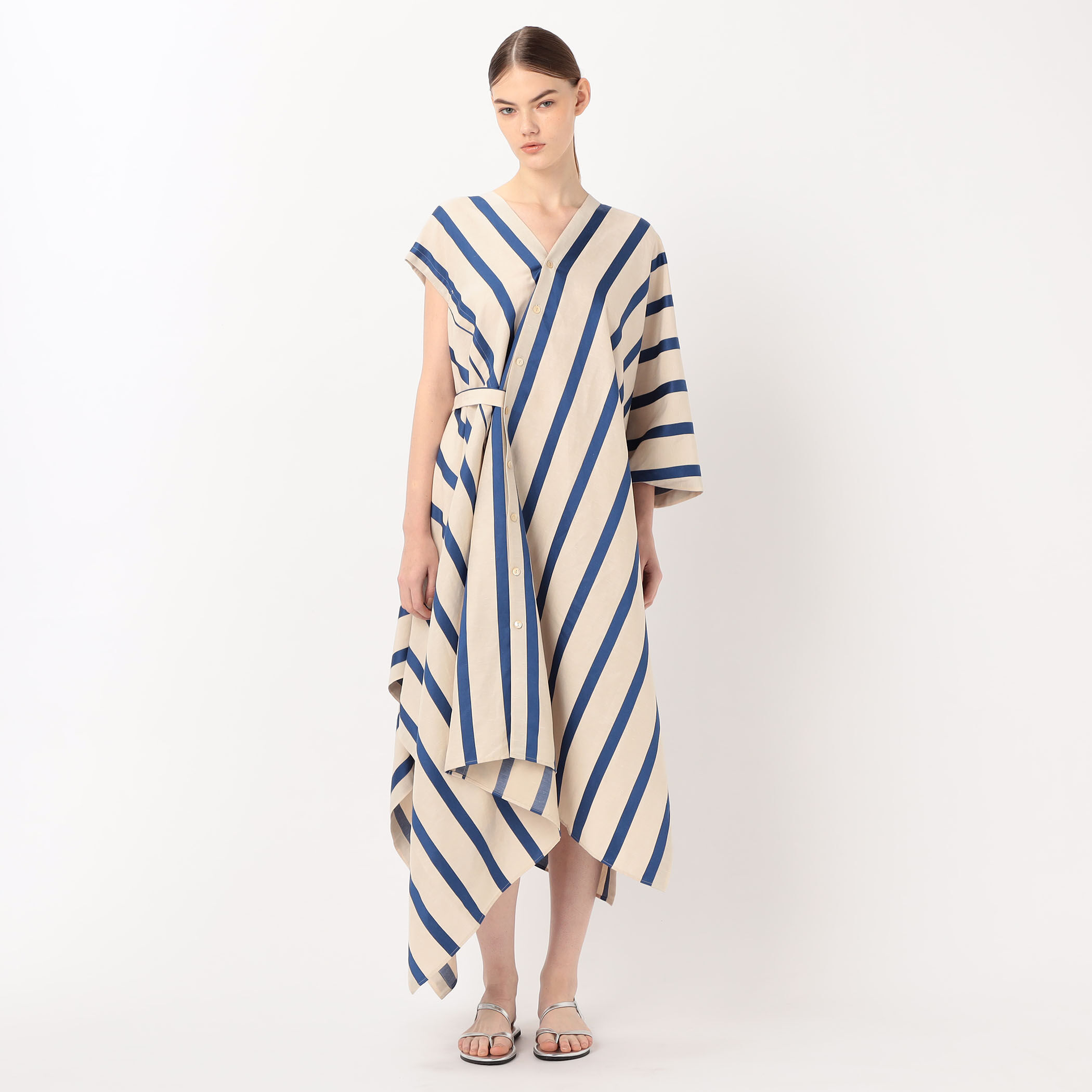 t*a様 【新品未使用】Formentera Pleated Bicolor D TP251-FH226_01?$VS_1500$