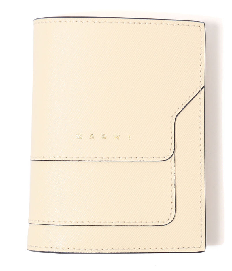 MARNI BILLFOLD 2つ折りウォレット
