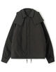 Norweigian Rain PADDED HARMATTAN CROPPED ブルゾン