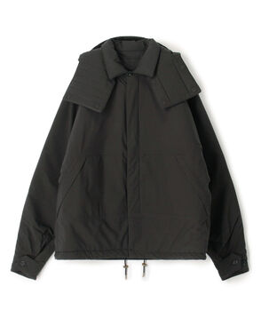 Norweigian Rain PADDED HARMATTAN CROPPED ブルゾン