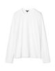 クリーンフィニッシュ 長袖Tシャツ MCFJ3538