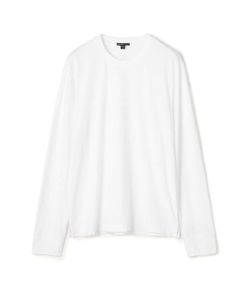 クリーンフィニッシュ 長袖Tシャツ MCFJ3538