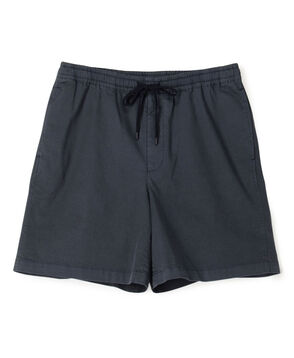 コットンセルロース イージーショートパンツ