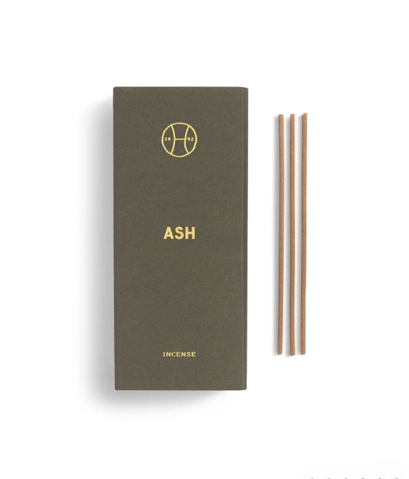 PERFUMER H インセンス