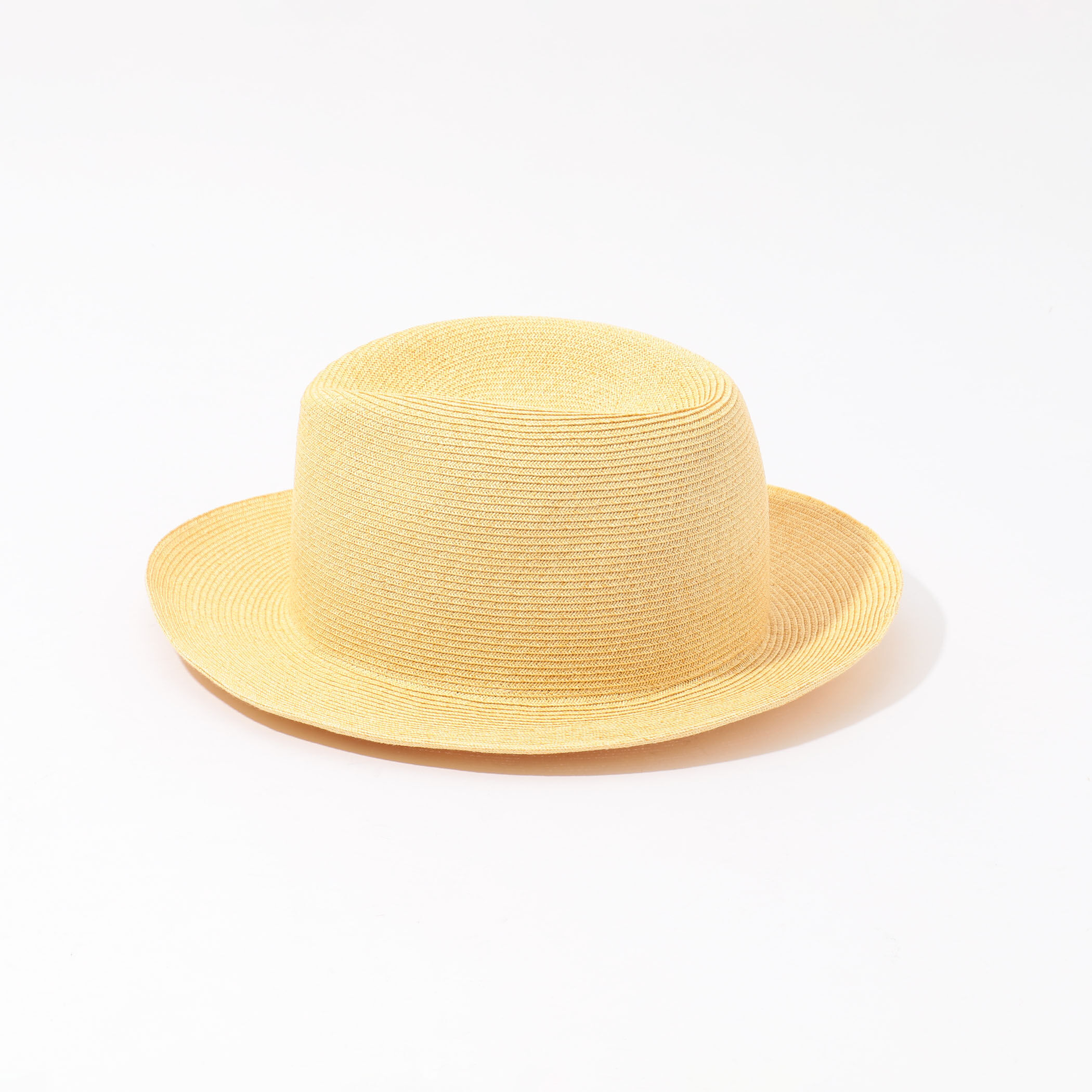 トゥモローランド購入　KIJIMA TAKAYUKI　ストローハット KIJIMA TAKAYUKI (キジマ タカユキ)＞ストローハット】｜1er