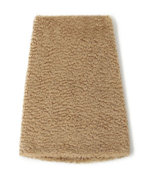 JIL SANDER SKIRT 70 トラペーズスカート