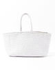 Dragon Diffusion TRIPLE JUMP BASKETトートバッグ