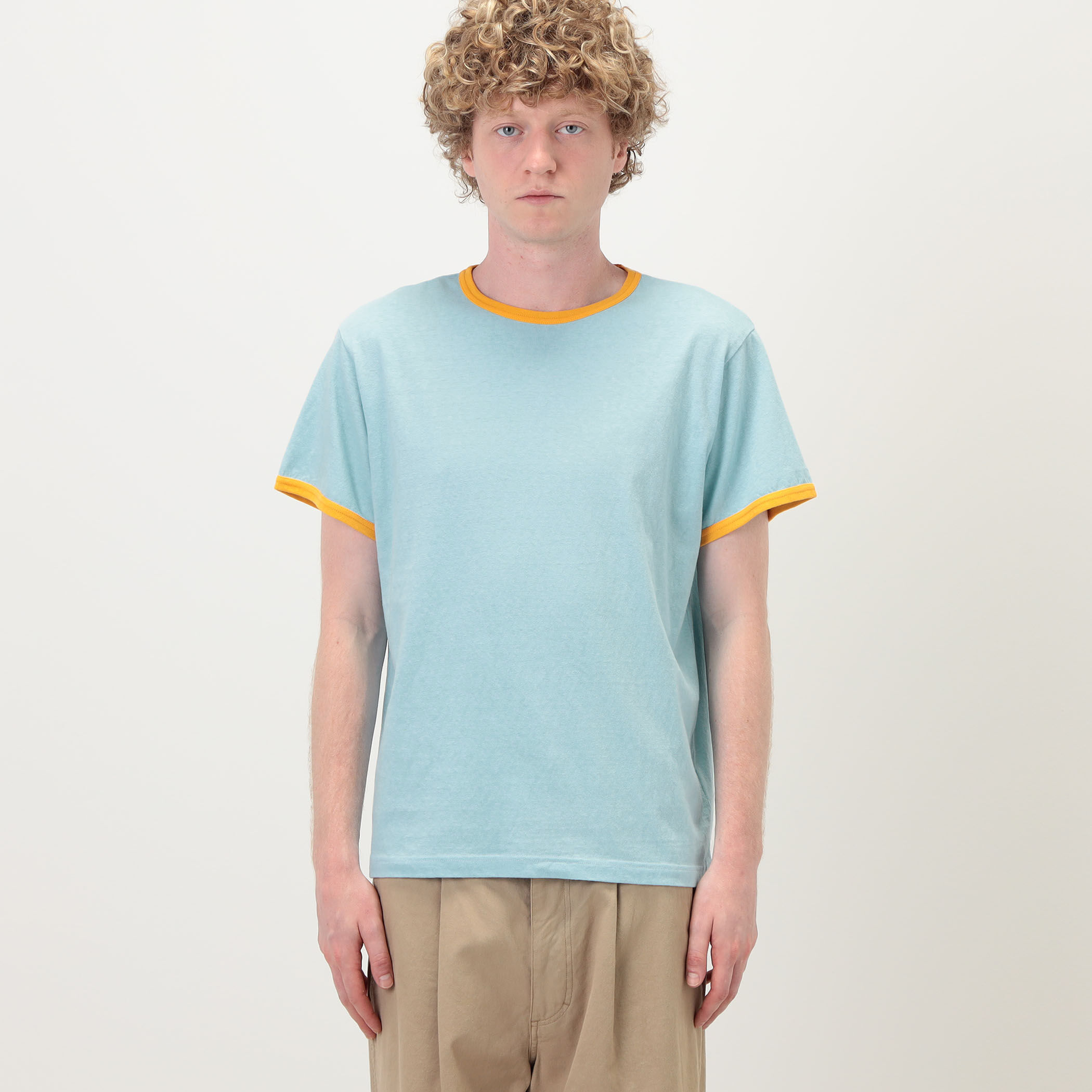 【別注】FilMelange コットン リンガーTシャツ 別注】FilMelange コットン リンガーTシャツ｜トゥモローランド 公式サイト