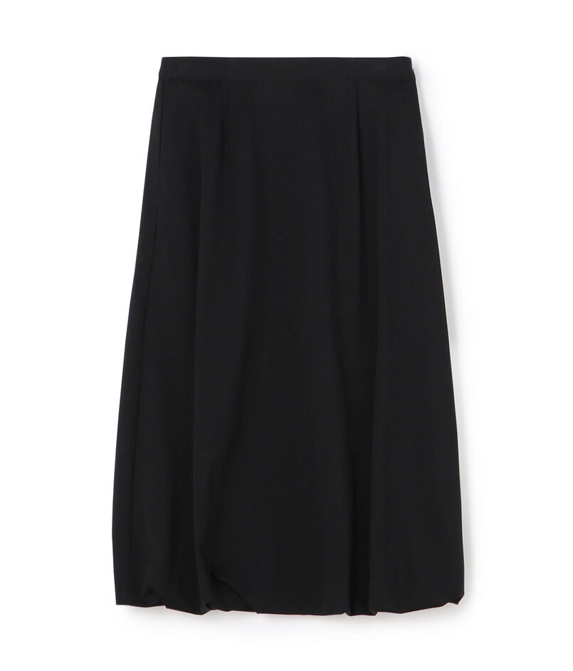 ハイゲージジャージー セミバルーンスカート｜トゥモローランド 公式通販 