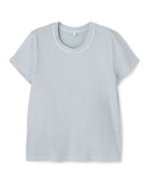 ベーシック クルーネックTシャツ WLJ3114