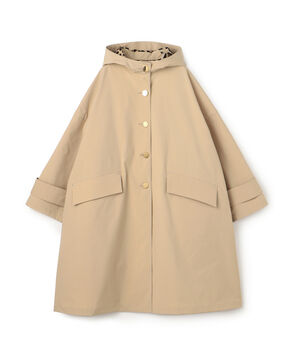 【別注】MACKINTOSH HUMBIE HOODIE コート