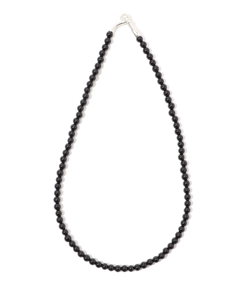 R.ALAGAN BABY ONYX ネックレス