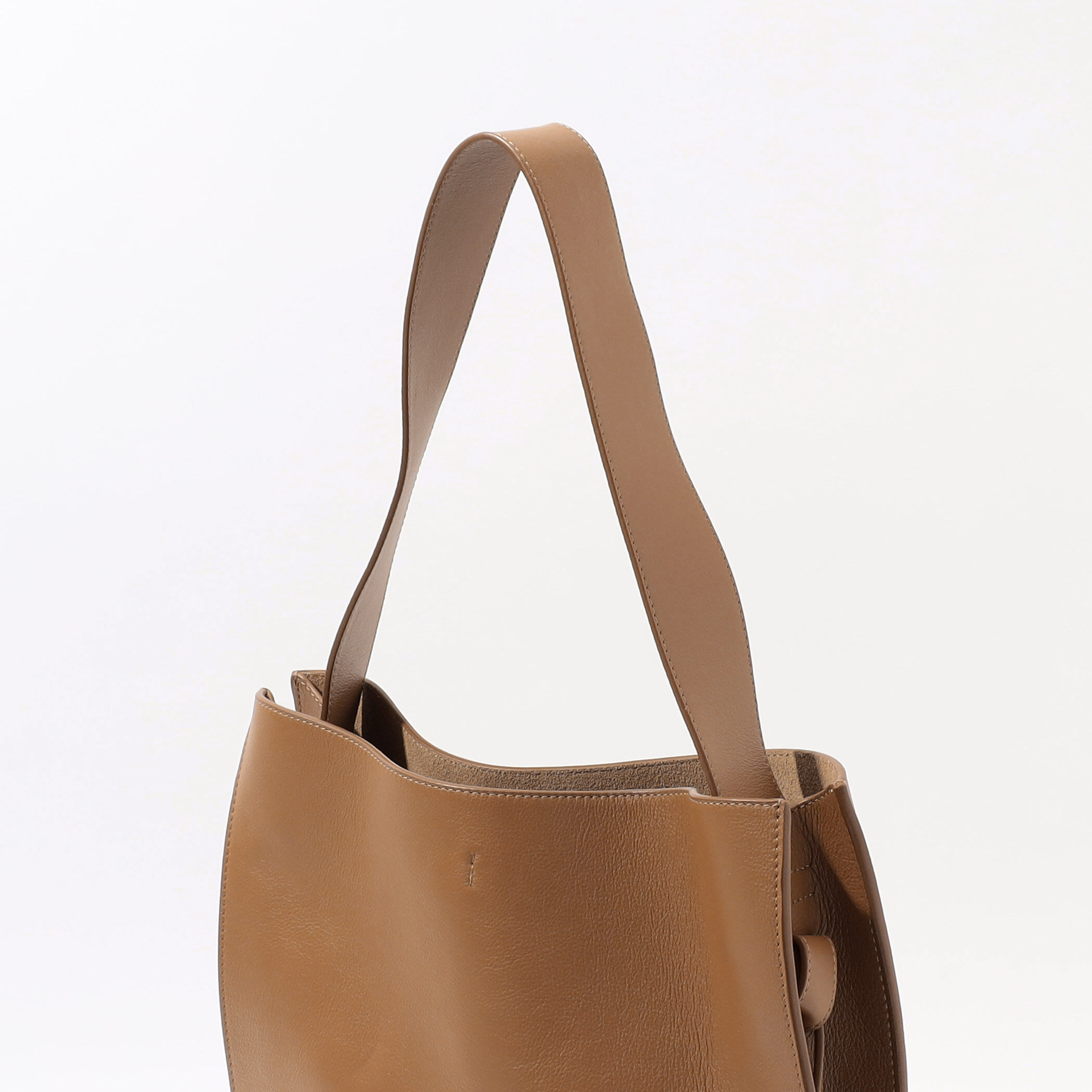 【未使用】YURUKU ショルダーバッグM yuruku (ユルク) | Metry Bag S (black) | バッグ ショルダーバッグ