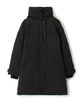 CANADA GOOSE SHELBURNE PARKA ダウンコート
