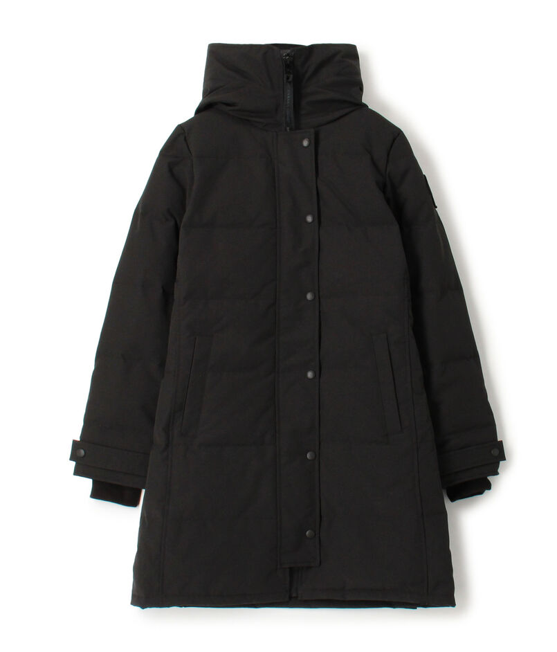 CANADA GOOSE SHELBURNE PARKA ダウンコート