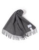 THE INOUE BROTHERS Brushed Scarf