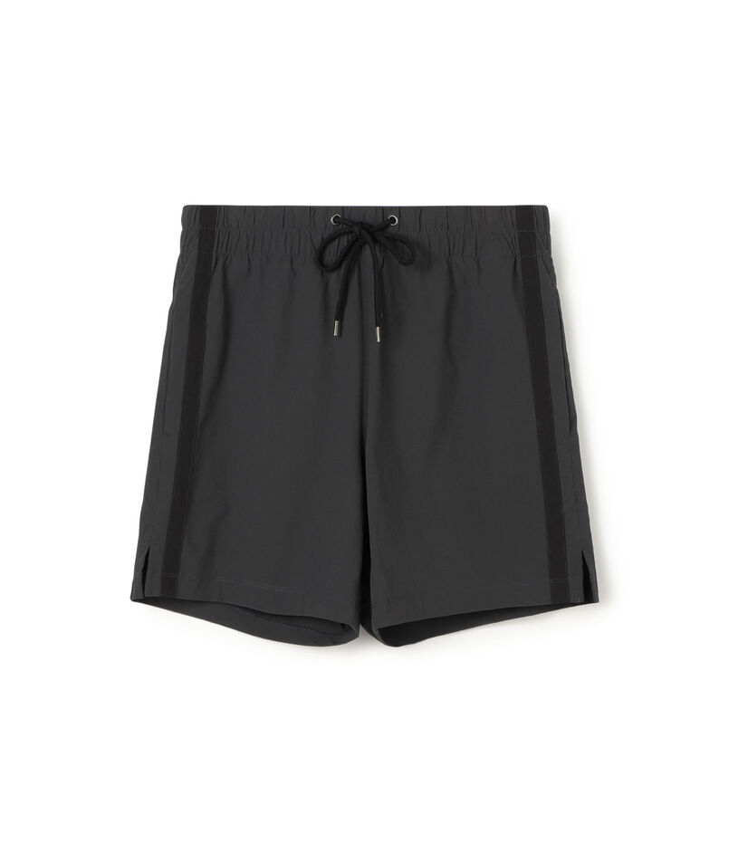 ストレッチリップストップ サイドストライプショーツ MSNR4271