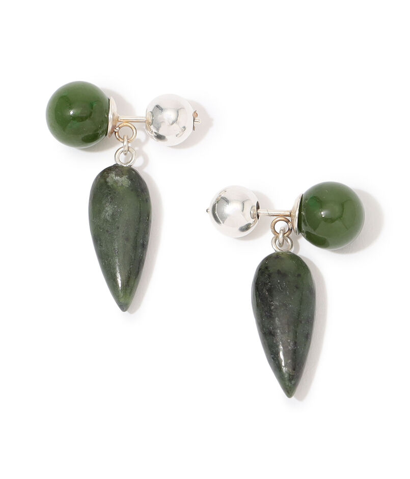 SOPHIE BUHAI Tiny Phoenicia ピアス