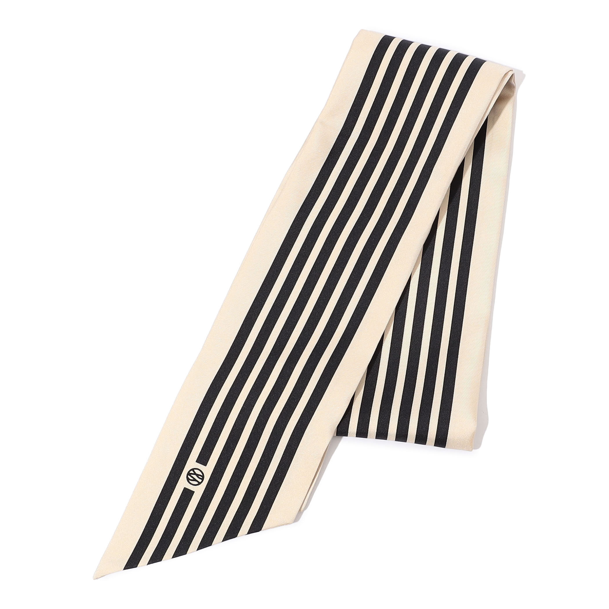 LE SCARF ストライプ スカーフ｜トゥモローランド 公式通販