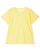 SIMONE WILD MESH T-SHIRT メッシュTシャツ