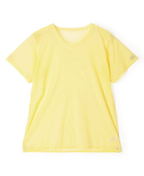 SIMONE WILD MESH T-SHIRT メッシュTシャツ