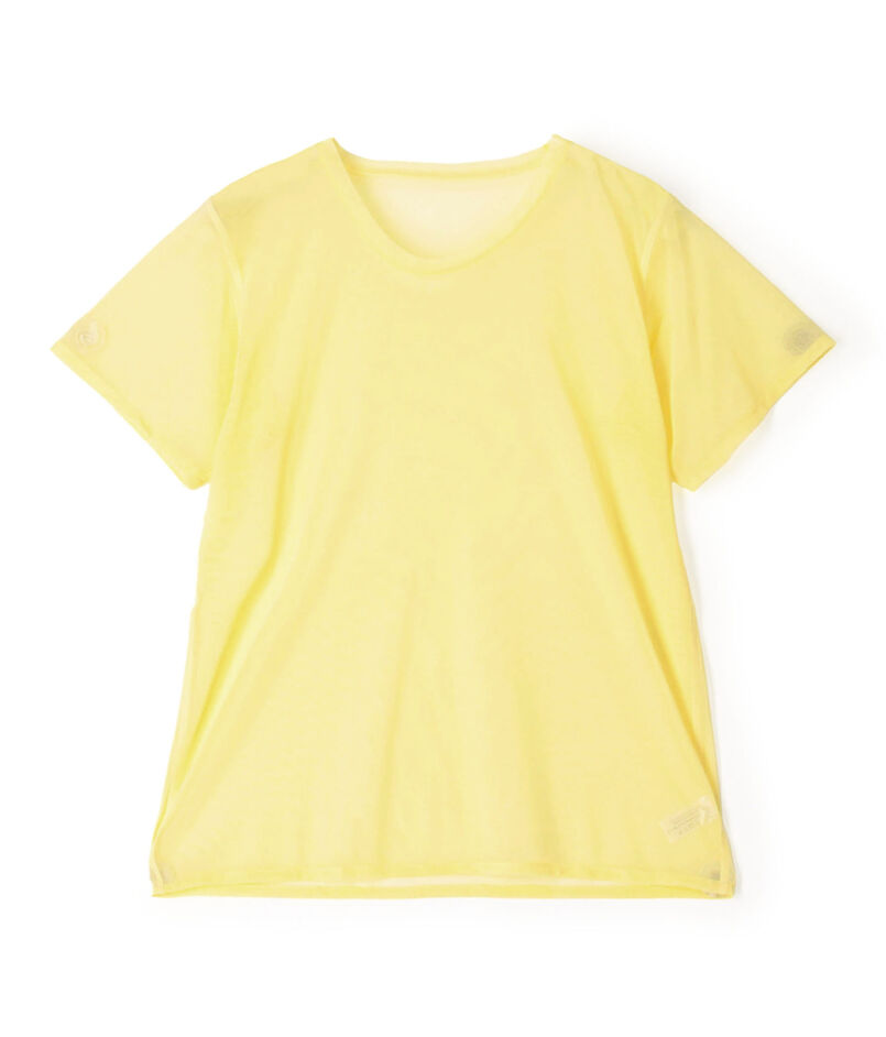 SIMONE WILD MESH T-SHIRT メッシュTシャツ