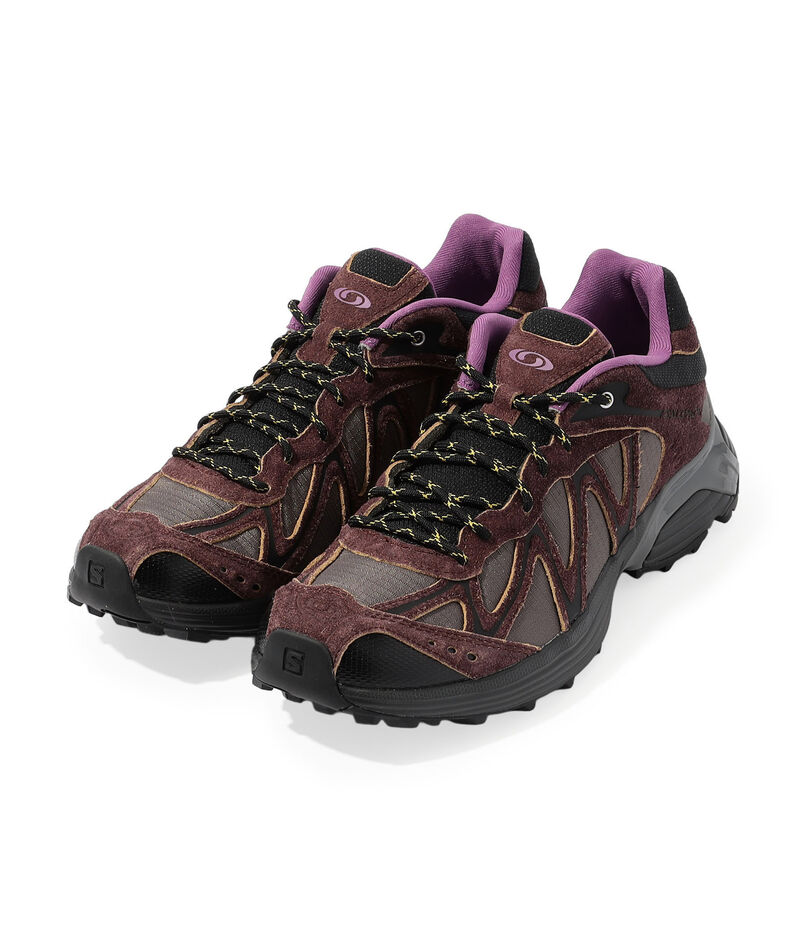 SALOMON ADVANCED XT-WHISPER EXP スニーカー