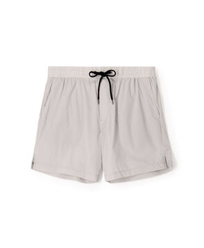 YOSEMITE スプリットヘム ボードショーツ MWMS4248