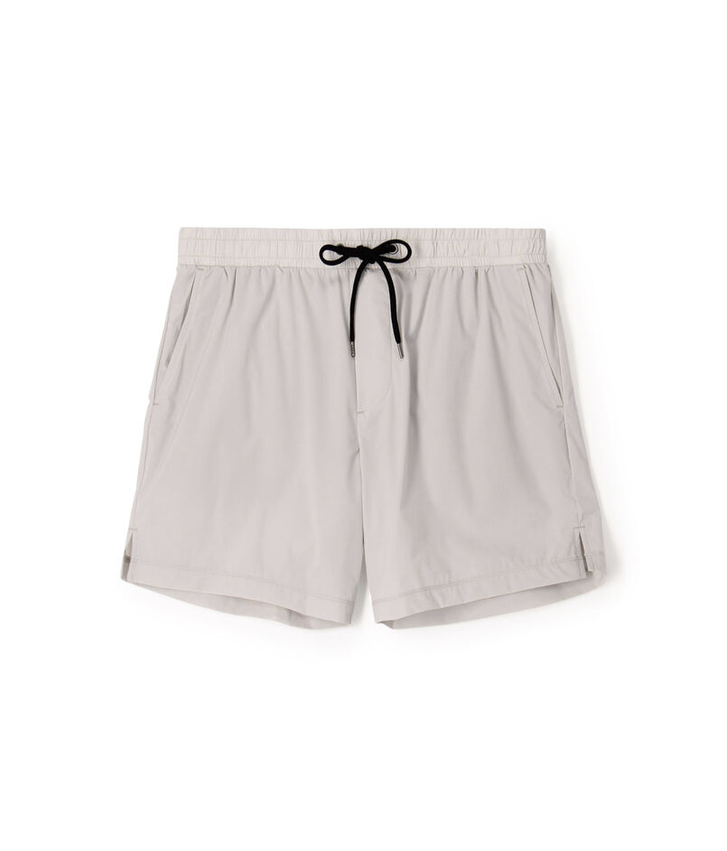 YOSEMITE スプリットヘム ボードショーツ MWMS4248