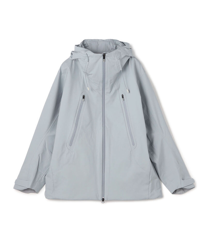 【別注】DESCENTE ALLTERRAIN CREAS HARD SHELL JACKET