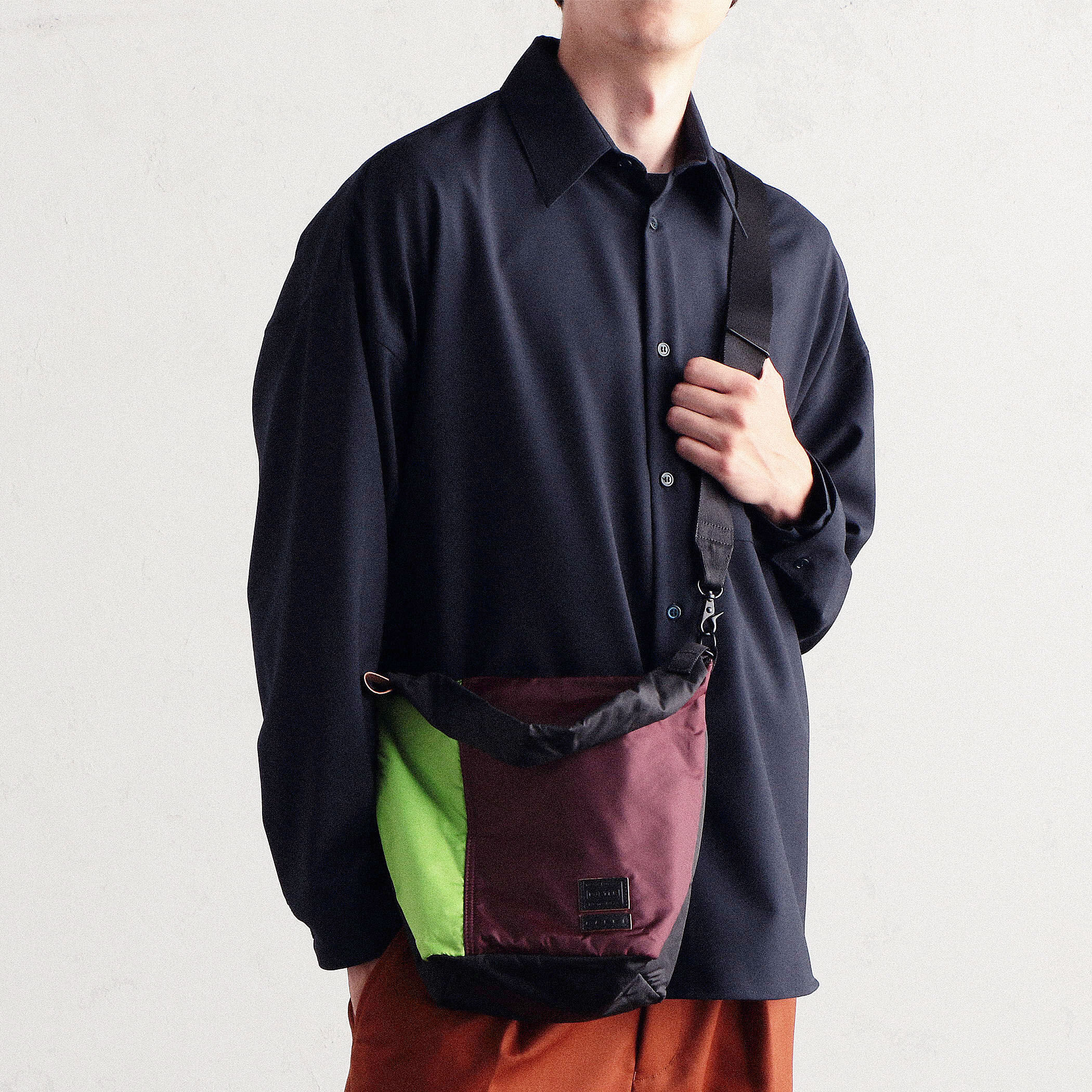 MARNI×PORTER 2-way トートバッグ 16CB｜トゥモローランド 公式通販