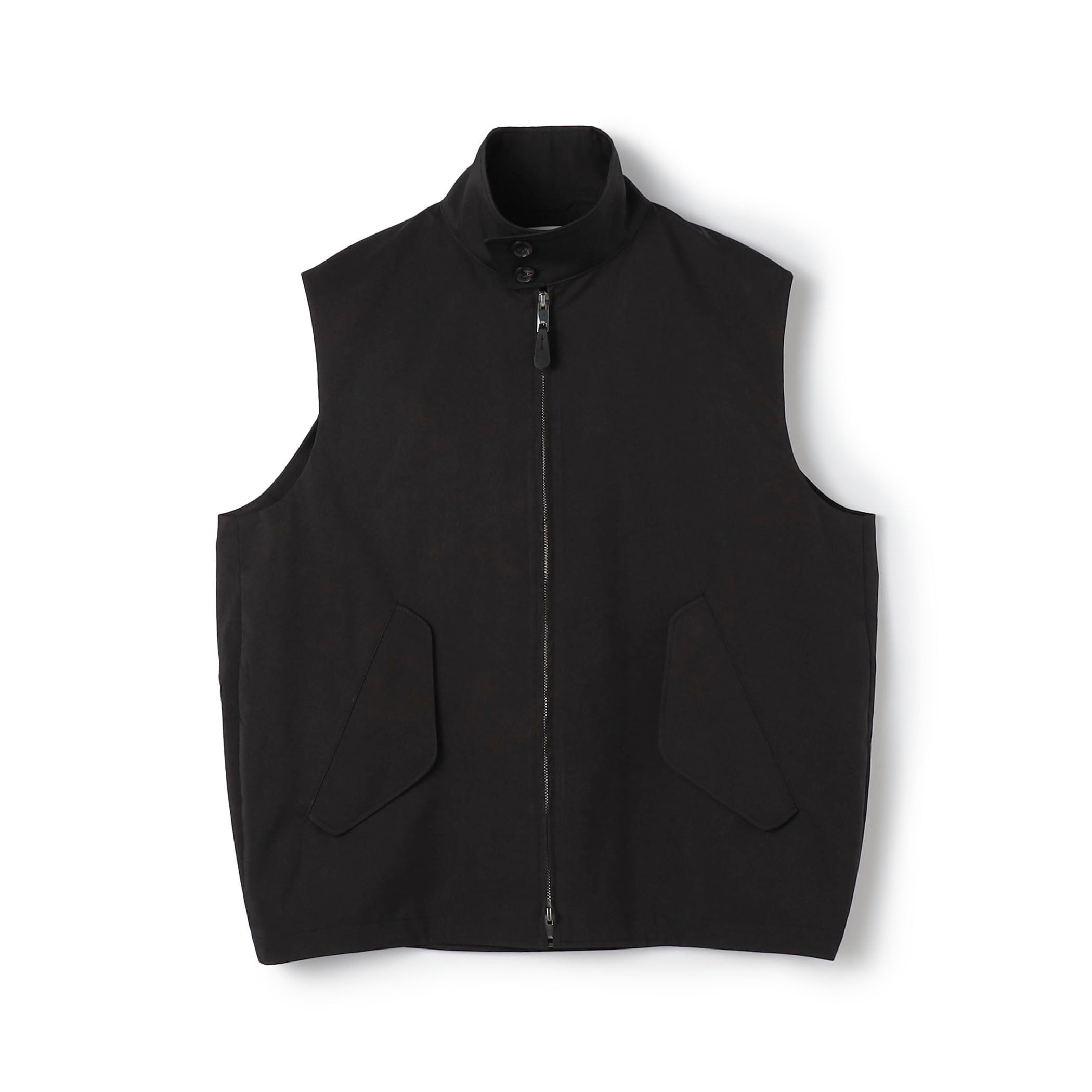 □【別注】THE RERACS×Edition HARRINGTON VEST ESP｜トゥモローランド 公式通販