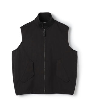 ■【別注】THE RERACS×Edition HARRINGTON VEST ESP